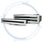 Ceiling Grilles - Type linear slot LSD Exhaust air grille